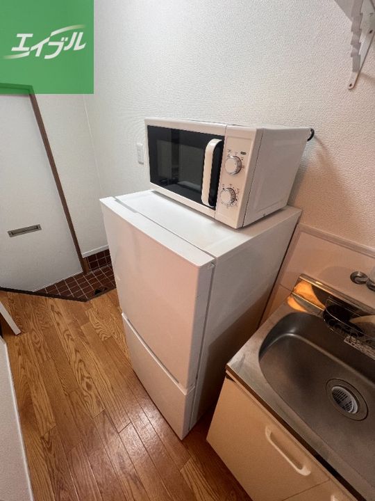 ラブリーⅡ104のその他画像