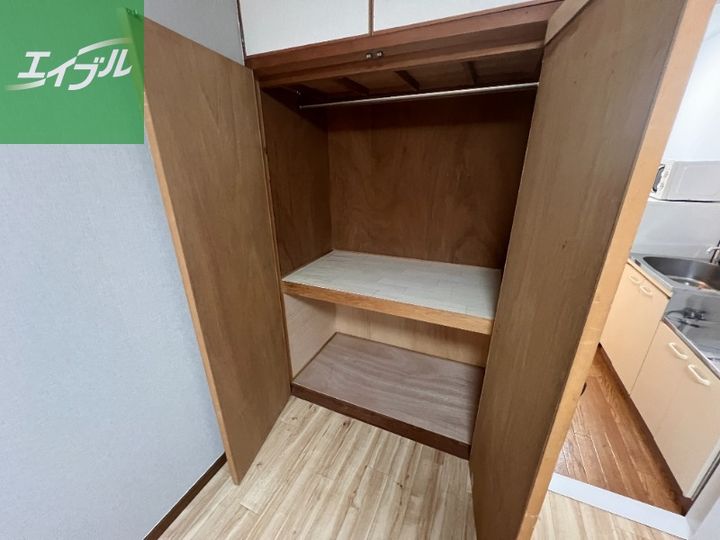 ラブリーⅡ104のその他画像