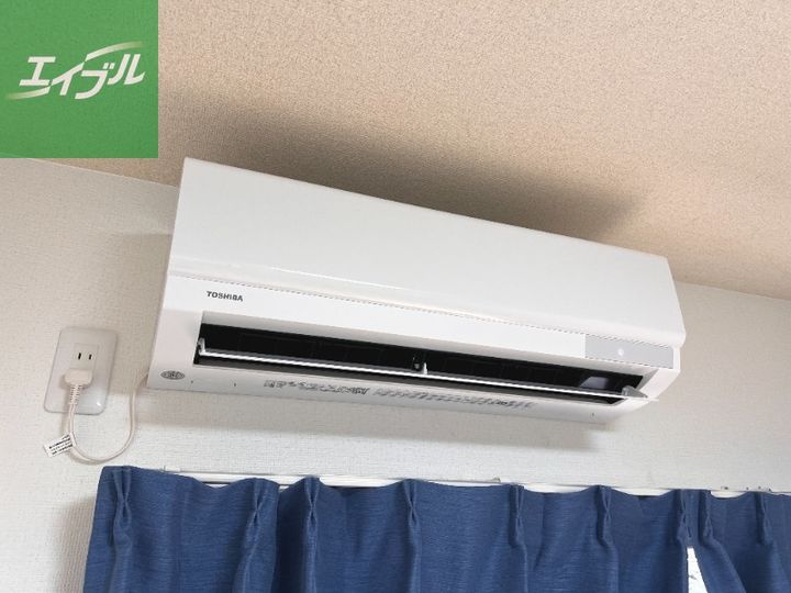 ラブリーⅡ104のその他画像