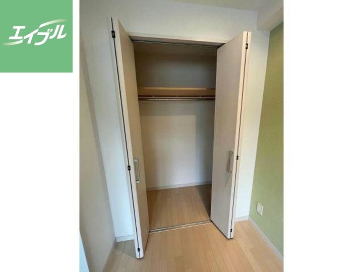 ウィステリア平和町504のその他画像