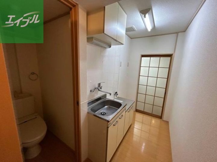 フラワーヒルズⅠ402のその他画像