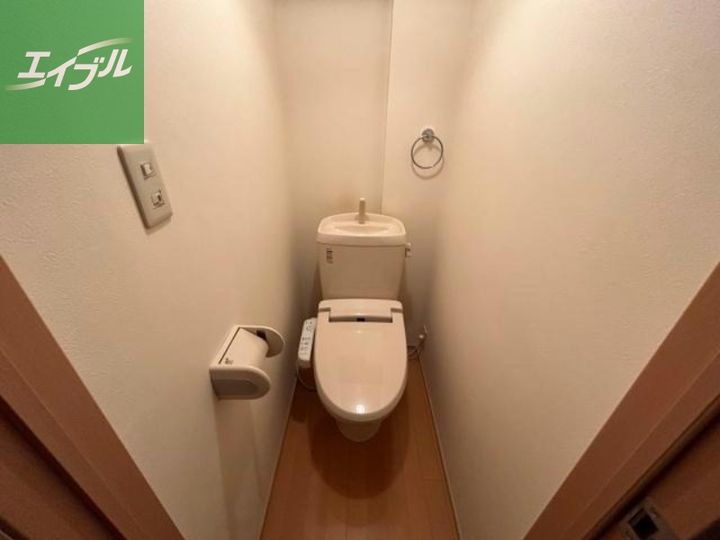 フラワーヒルズⅠ402のその他画像