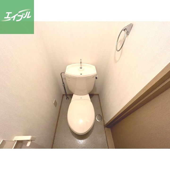 パージュ弐番館103のその他画像