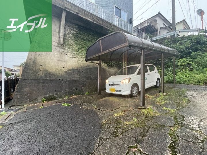 長崎県長崎市岩屋町(一戸建)の賃貸物件1のその他画像