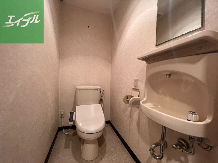 八木ビル501のその他画像