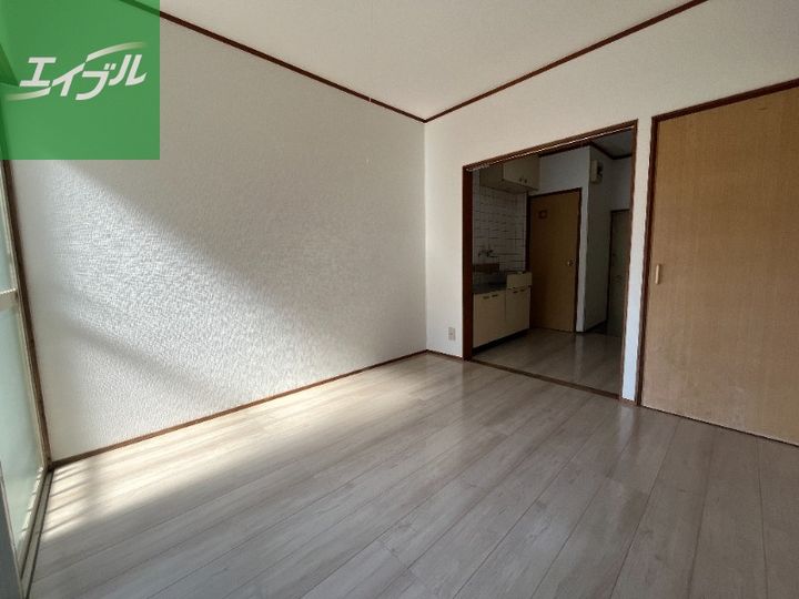 二葉ハイツ102のその他画像