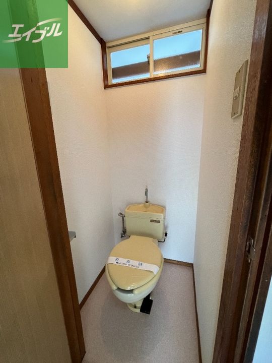 二葉ハイツ102のその他画像