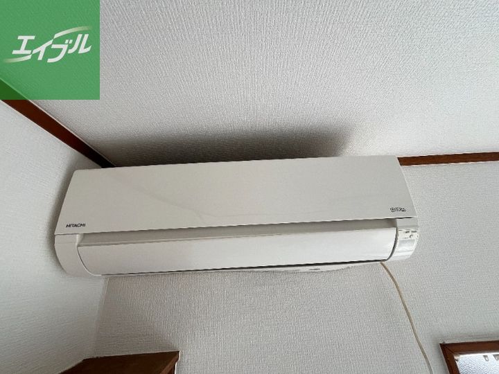 二葉ハイツ102のその他画像