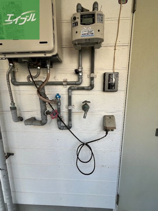 二葉ハイツ102のその他画像