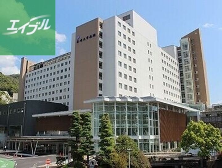 ハイランドM307の周辺