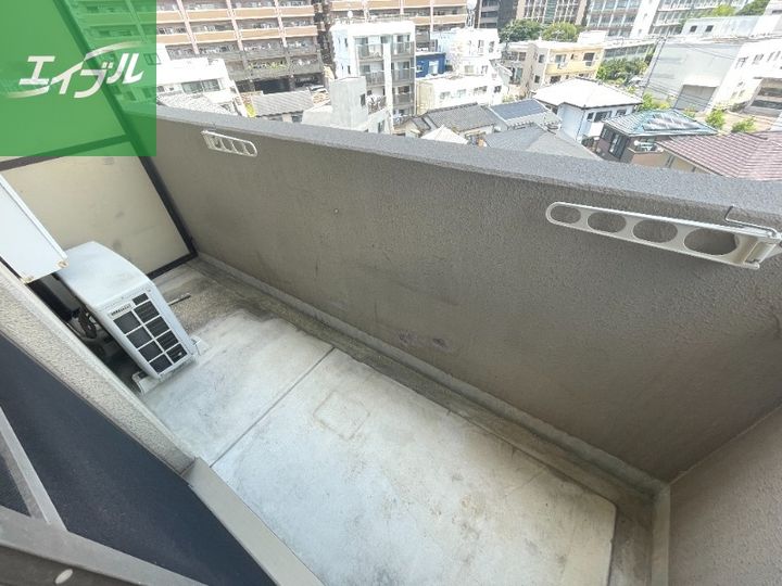 第一ハタビル L・FLORE606のその他画像