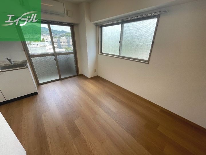 第一ハタビル L・FLORE606のその他画像