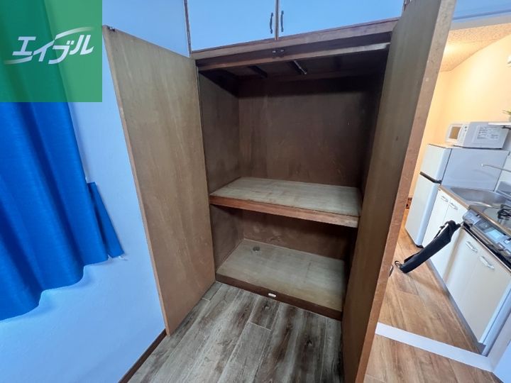 ラブリーⅡ201のその他画像