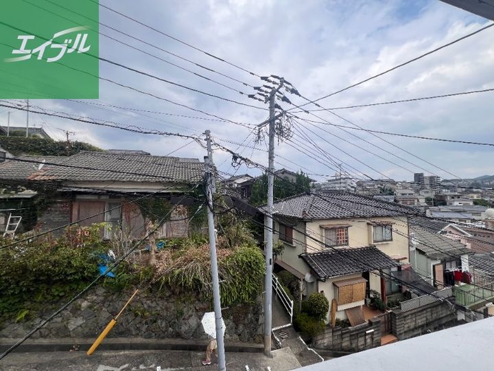 ラブリーⅡ201のその他画像