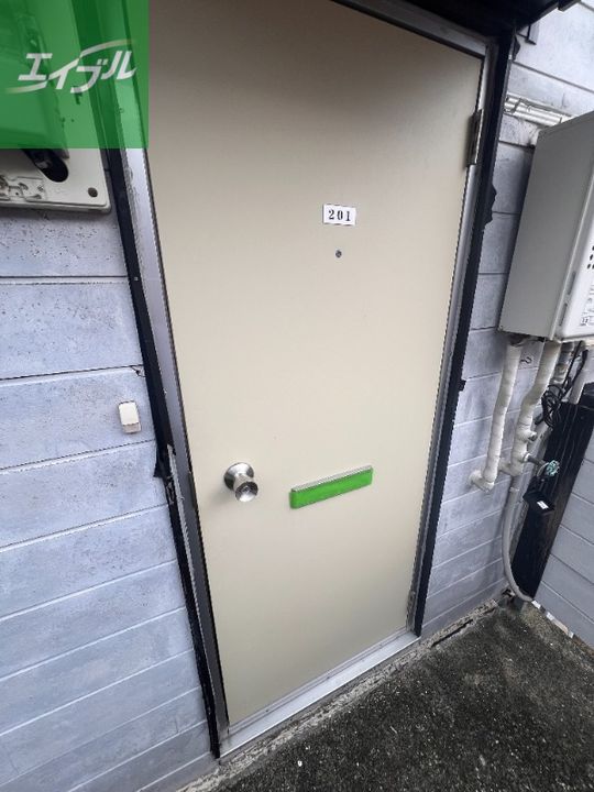 ラブリーⅡ201のその他画像