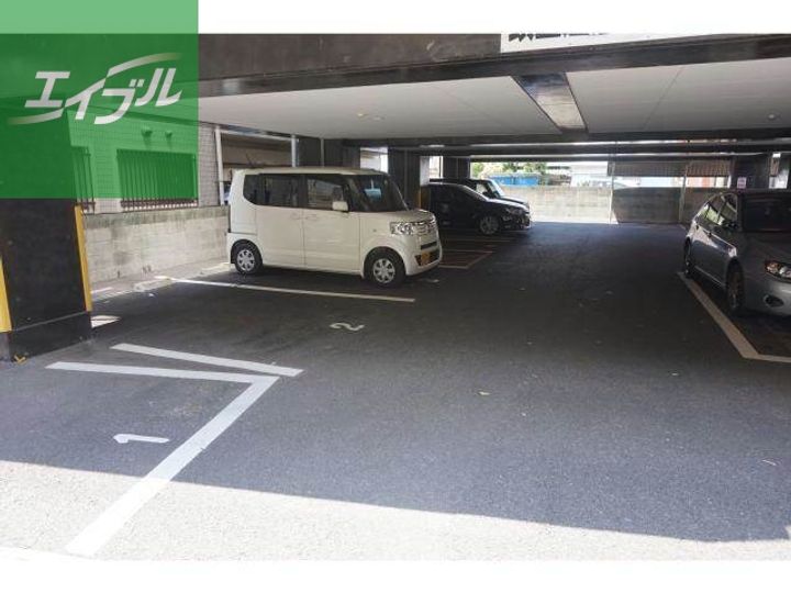 アールグレイ扇町のその他画像