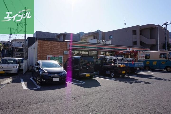 カーサ ビータスの周辺