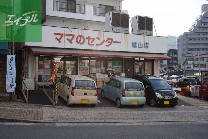 カーサ ビータスの周辺