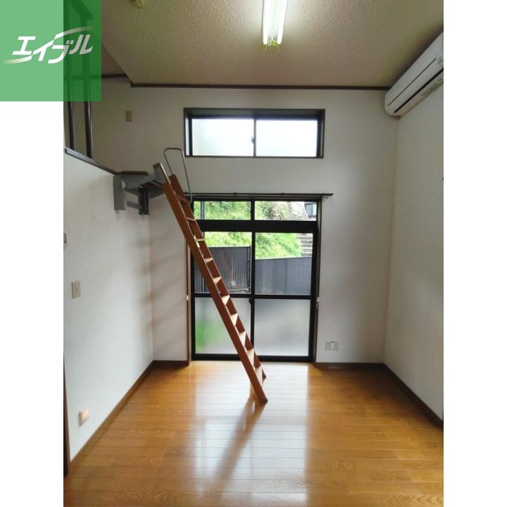 ブルーハイツ辻町103のその他画像