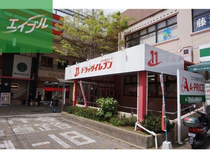 Tableau de KUSUMI101の周辺