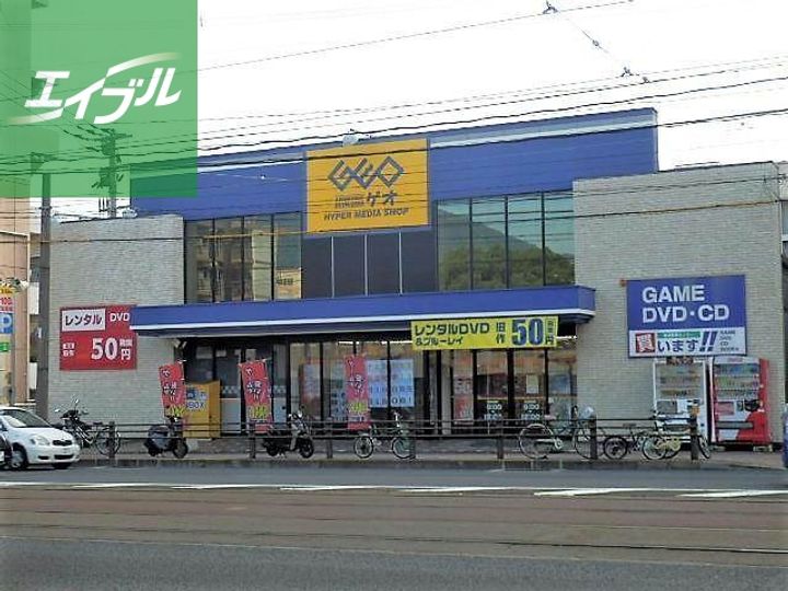 Tableau de KUSUMI101の周辺