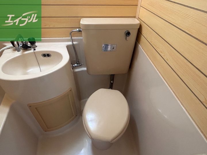 カーサ岡町206のその他画像