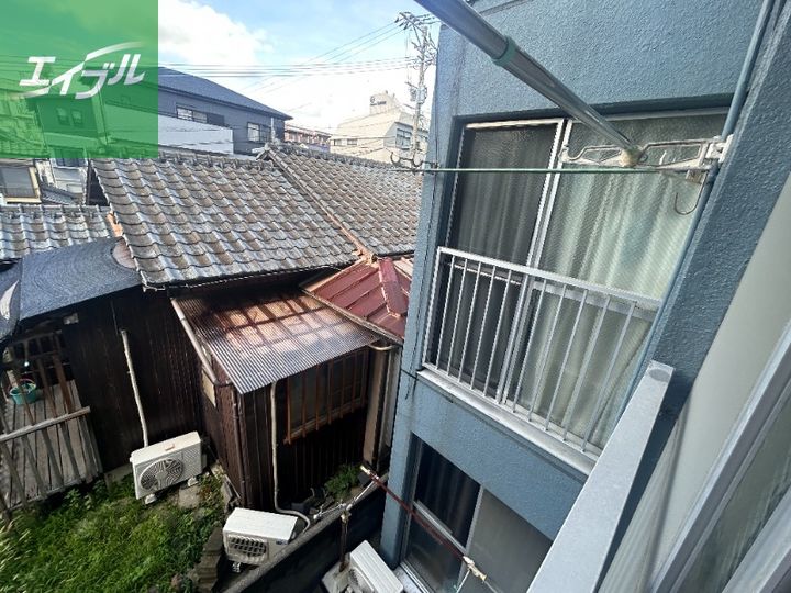 カーサ岡町206のその他画像