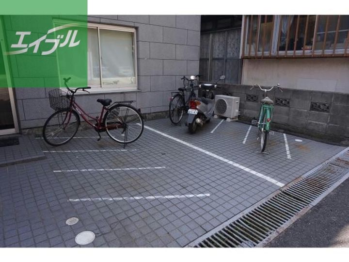 カーサ岡町206のその他画像