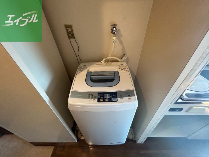 サンロージュ平和町108のその他画像