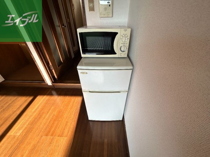 サンロージュ平和町108のその他画像