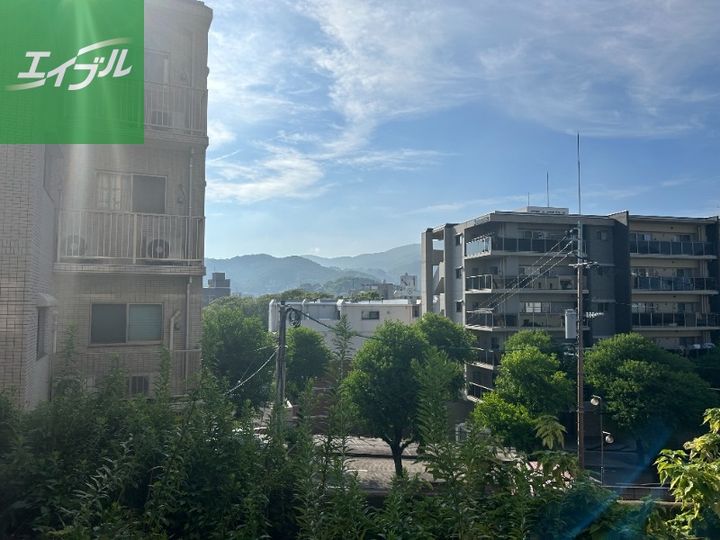 サンロージュ平和町108のその他画像
