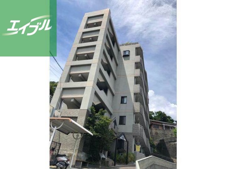 Forest View 泉の外観