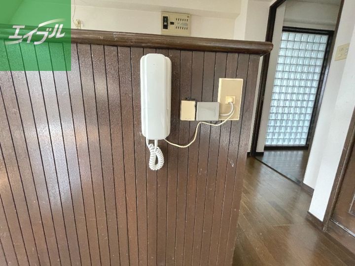 ウィズ・上野町301のその他画像