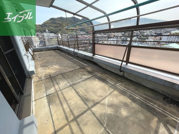 ウィズ・上野町301のその他画像