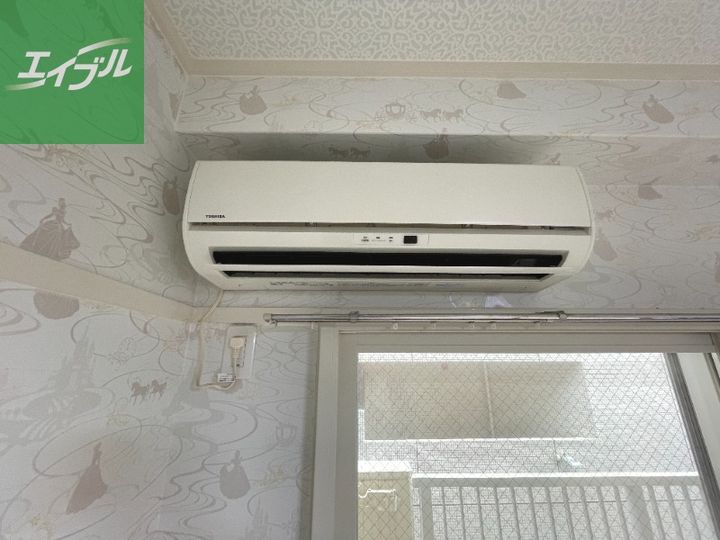 チトセビルのその他画像