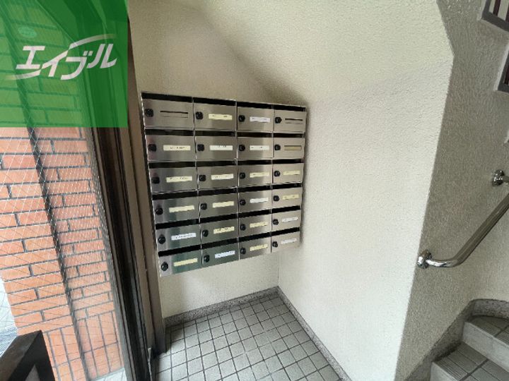 チトセビルのその他画像