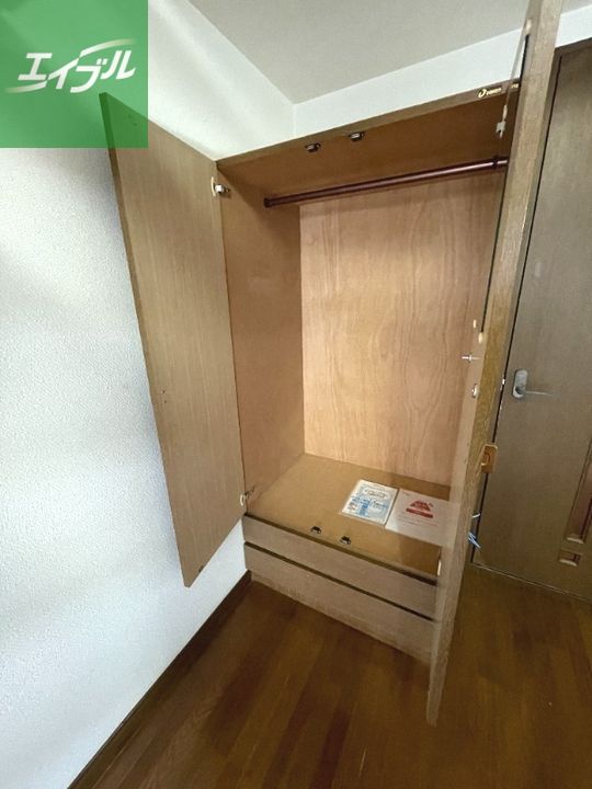 クィーン・パレス橋口町207のその他画像