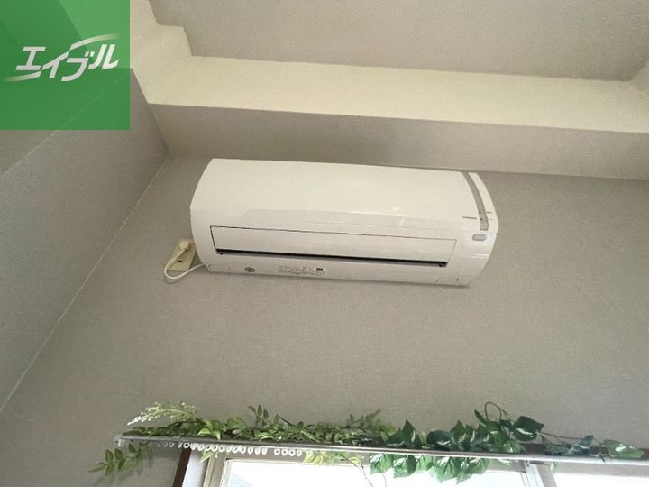 クィーン・パレス橋口町207のその他画像