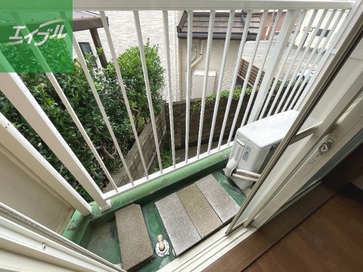 クィーン・パレス橋口町207のその他画像