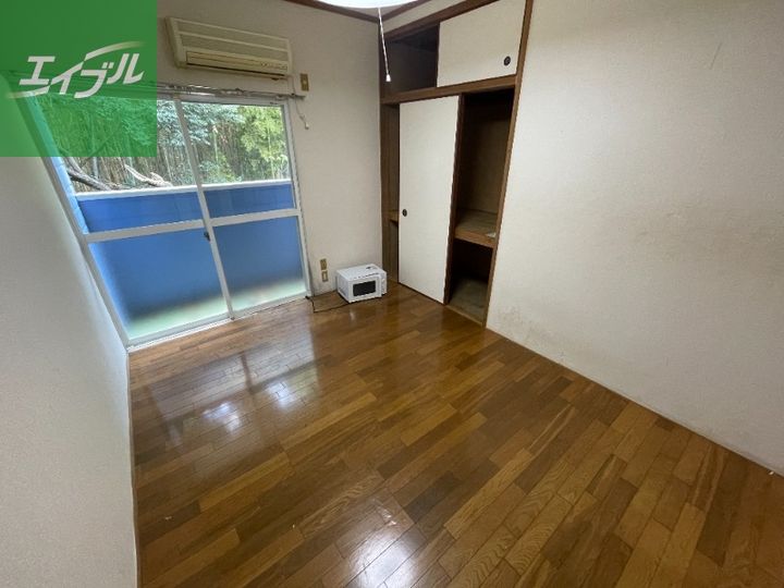 リバティハウス石神101のその他画像