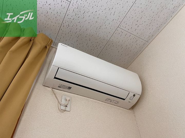 レオパレスエスカレラ クエスタ103のその他画像