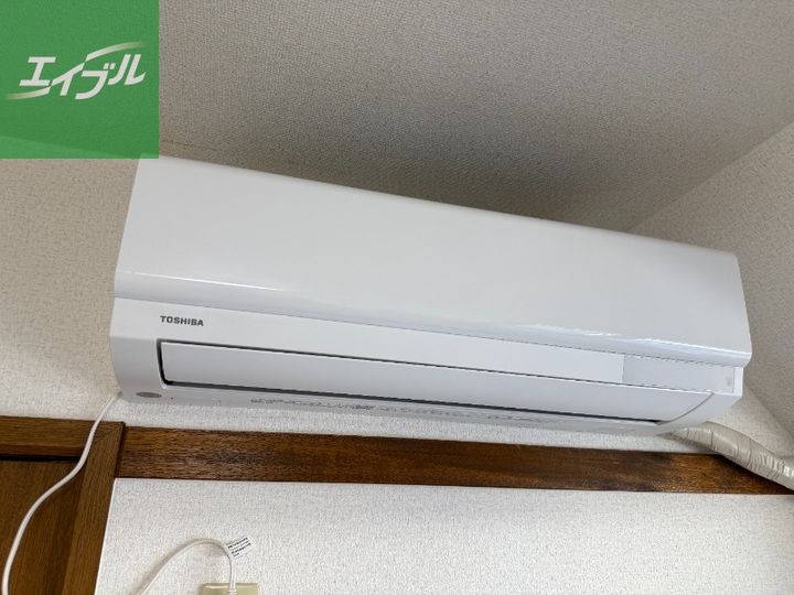 ハイツ音無402のその他画像