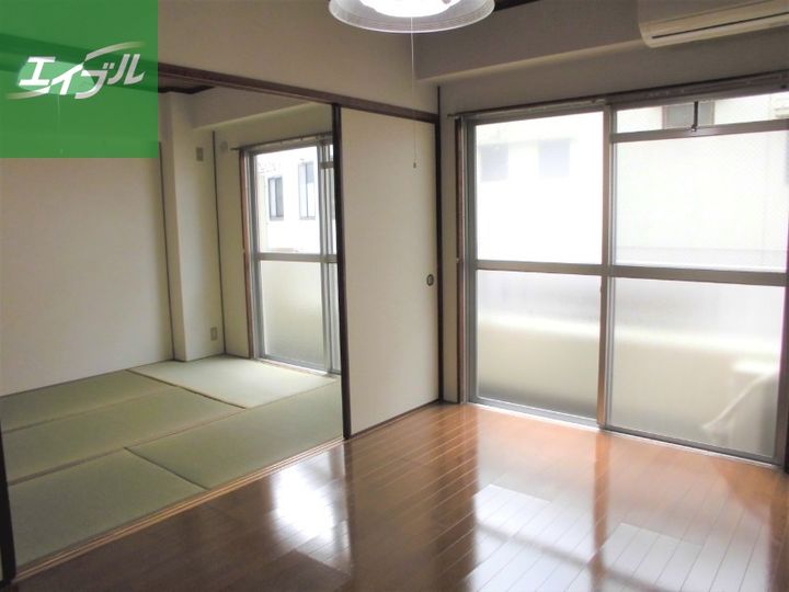 井上ビル(江里町)102のその他画像