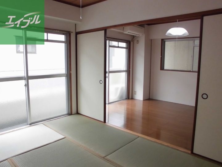 井上ビル(江里町)102のその他画像