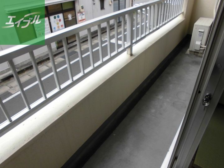 井上ビル(江里町)102のその他画像