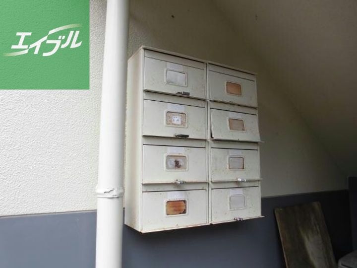 井上ビル(江里町)102のその他画像