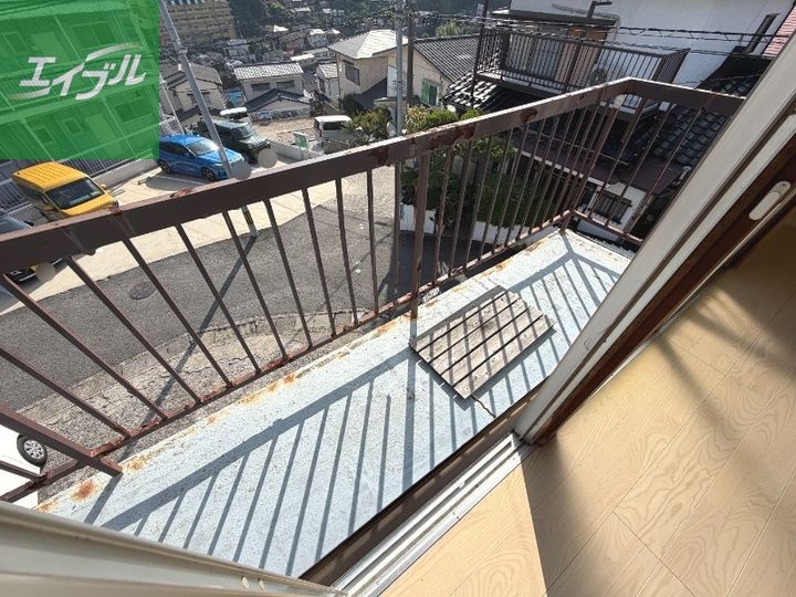 サンパレス三原のその他画像