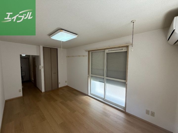 パージュ弐番館107のその他画像