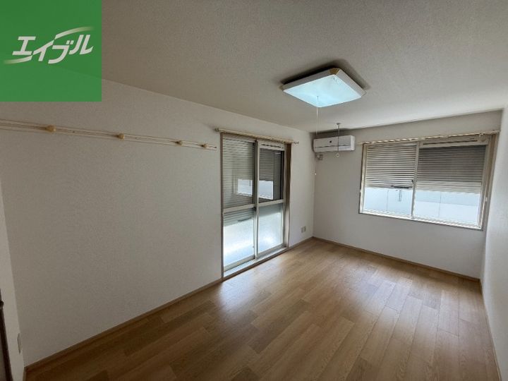 パージュ弐番館107のその他画像