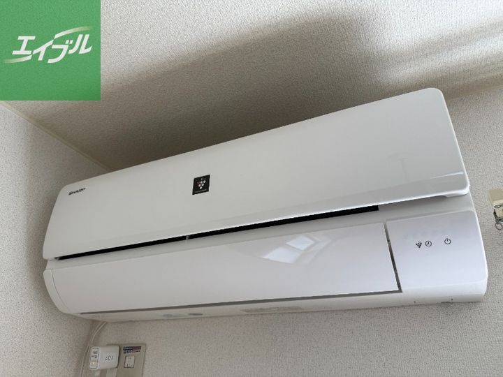 パージュ弐番館107のその他画像